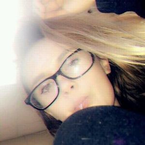 Meet your Posher, Riley